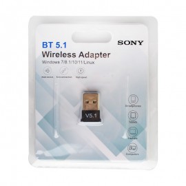 دانگل بلوتوث ورژن 5.1 سونی (SONY)