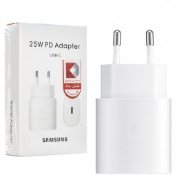 کلگی فست شارژر تک پورت سامسونگ (SAMSUNG) 25W
