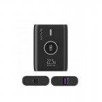 پاوربانک باوین (BAVIN) مدل PC003 ظرفیت 10000mAh