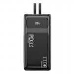 پاوربانک باوین (BAVIN) مدل PC008S ظرفیت 10000mAh
