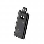 پاوربانک باوین (BAVIN) مدل PC008S ظرفیت 10000mAh