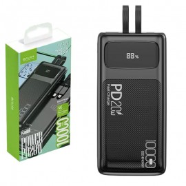 پاوربانک باوین (BAVIN) مدل PC008S ظرفیت 10000mAh