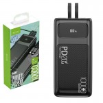 پاوربانک باوین (BAVIN) مدل PC008S ظرفیت 10000mAh