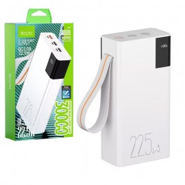 پاوربانک باوین (BAVIN) مدل PC006S ظرفیت 30000mAh