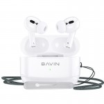 هندزفری بلوتوث باوین (BAVIN) مدل BAVIN-39