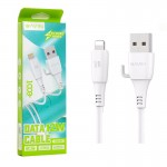 کابل آیفون (Lightning) باوین (BAVIN) طول 1 متر مدل CB256