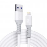 کابل آیفون (lightning) باوین (BAVIN) طول 1.2 متر مدل CB259