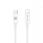 کابل تایپ سی به آیفون (Type-C to Lightning) باوین (BAVIN) طول 1.2 متر مدل CB261