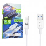 کابل آیفون (Lightning) باوین (BAVIN) طول 1.2 متر مدل CB261