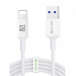 کابل آیفون (Lightning) باوین (BAVIN) طول 1.2 متر مدل CB261