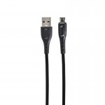 بسته 40 عددی کابل اندروید (MicroUSB) باوین (BAVIN) طول 1 متر مدل CB277