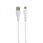 بسته 40 عددی کابل اندروید (MicroUSB) باوین (BAVIN) طول 1 متر مدل CB277