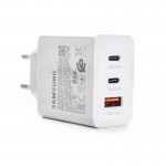 فست شارژر سامسونگ (Samsung) 65W مدل EP-TA800NBEGEU