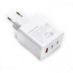 فست شارژر سامسونگ (Samsung) 65W مدل EP-TA800NBEGEU