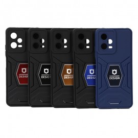 گارد Design مناسب برای گوشی Xiaomi Redmi Note 12 5G