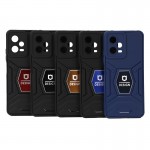 گارد Design مناسب برای گوشی Xiaomi Redmi Note 12 5G