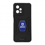 گارد Design مناسب برای گوشی Xiaomi Redmi Note 12 5G