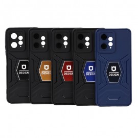 گارد Design مناسب برای گوشی Xiaomi Redmi Note 12 4G