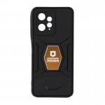 گارد Design مناسب برای گوشی Xiaomi Redmi Note 12 4G