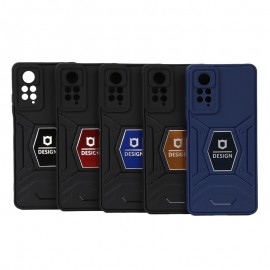 گارد Design مناسب برای گوشی Xiaomi Redmi Note11Pro 4G/Note 12 Pro 4G