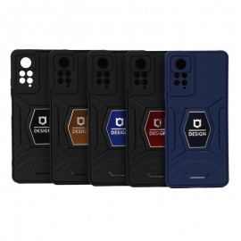 گارد Design مناسب برای گوشی Xiaomi Redmi Note 11ProPlus