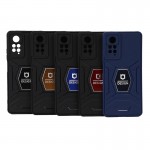 گارد Design مناسب برای گوشی Xiaomi Redmi Note 11ProPlus