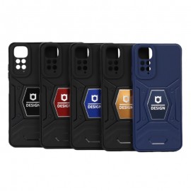 گارد Design مناسب برای گوشی Xiaomi Redmi Note 11S