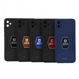گارد Design مناسب برای گوشی Samsung A04 e