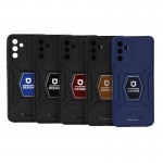گارد Design مناسب برای گوشی Samsung A04S
