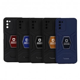 گارد Design مناسب برای گوشی Samsung A03S