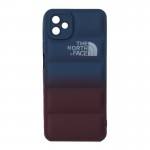 گارد North Face مناسب برای گوشی Samsung A04