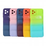گارد North Face مناسب برای گوشی Samsung A04e