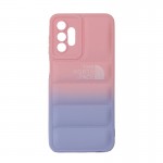 گارد North Face مناسب برای گوشی Samsung A13