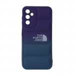 گارد North Face مناسب برای گوشی Samsung A14