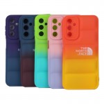 گارد North Face مناسب برای گوشی Samsung A24