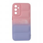 گارد North Face مناسب برای گوشی Samsung A24