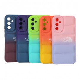 گارد North Face مناسب برای گوشی Samsung A34