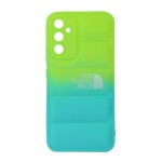گارد North Face مناسب برای گوشی Samsung A34