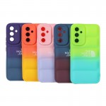 گارد North Face مناسب برای گوشی Samsung A54