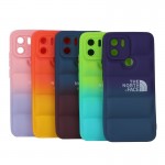 گارد North Face مناسب برای گوشی Xiaomi A2Plus