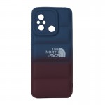 گارد North Face مناسب برای گوشی Xiaomi Redmi 12C