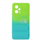 گارد North Face مناسب برای گوشی Xiaomi Redmi Note 12ProPlus 5G