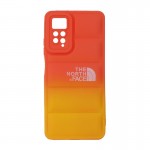 گارد North Face مناسب برای گوشی Xiaomi Redmi Note 11Pro