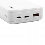 پاوربانک اکسیژن (OXYGEN) مدل OX120 ظرفیت 20000mAh