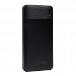 پاوربانک اکسیژن (OXYGEN) مدل OX110 ظرفیت 10000mAh