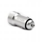 شارژر فندکی تک پورت + کابل تایپ سی اکسیژن (OXYGEN) مدل AC-06
