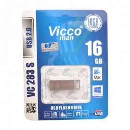 فلش ویکومن (Vicco man) مدل 16GB VC283