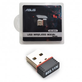 دانگل wifi شبکه USB بی سیم ایسوس (ASUS) مدل M6326