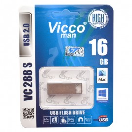 فلش ویکومن (Vicco man) مدل 16GB VC288