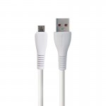کابل اندروید (Micro USB) موسوری (MOSSORY) طول 1 متر مدل C-02V
